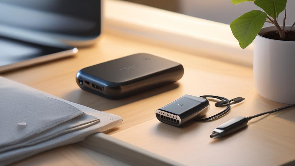 Иллюстрация к статье: Домашняя проверка или сервис сразу для IQOS ILUMA